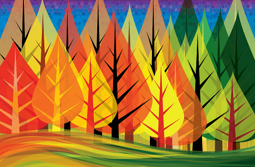 Autumn Wind